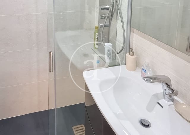 2 soveværelse Lejlighed til leje i Trafalgar, Madrid by - € 1.700 (Ref: 9568671)