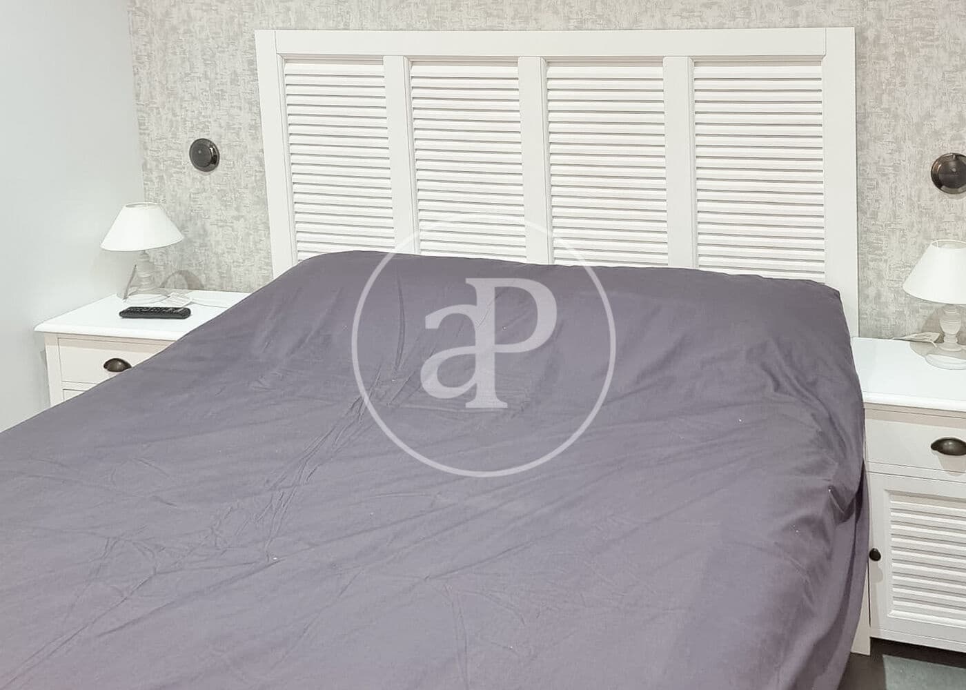 2 soveværelse Lejlighed til leje i Madrid by - € 1.700 (Ref: 9568671)