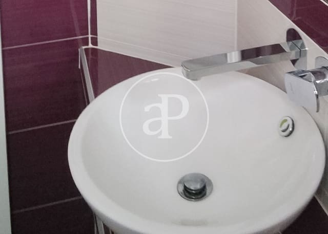 1 soveværelse Lejlighed til leje i Goya, Madrid by - € 1.800 (Ref: 9568673)