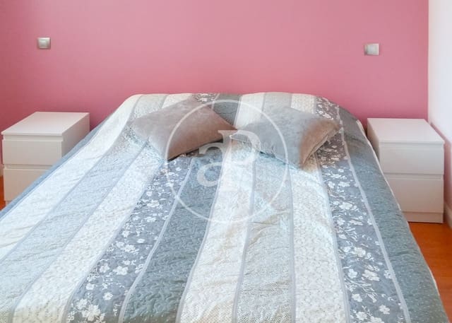 1 soveværelse Lejlighed til leje i Goya, Madrid by - € 1.800 (Ref: 9568673)