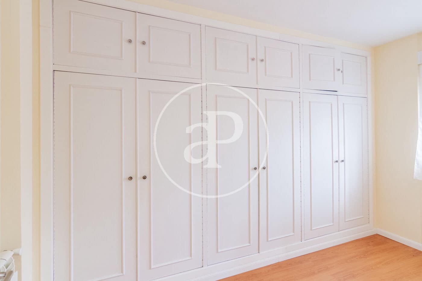 1 soveværelse Lejlighed til leje i Madrid by - € 1.800 (Ref: 9568673)