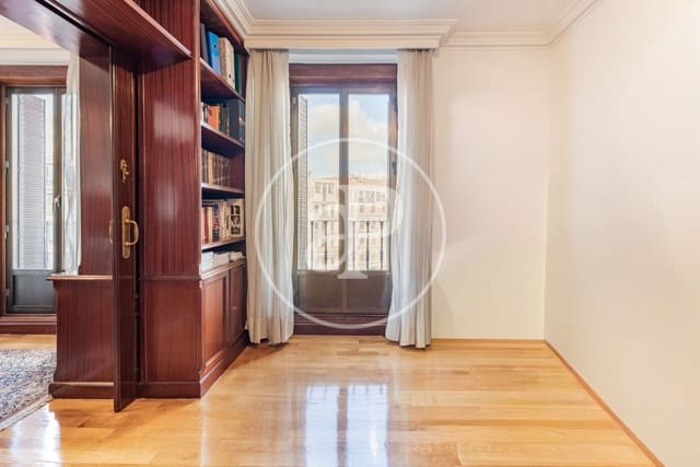 3 sypialnia Apartament na sprzedaż w Goya, Miasto Madryt - 1 820 000 € (Ref: 9568674)