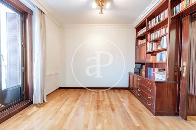 3 sypialnia Apartament na sprzedaż w Goya, Miasto Madryt - 1 820 000 € (Ref: 9568674)
