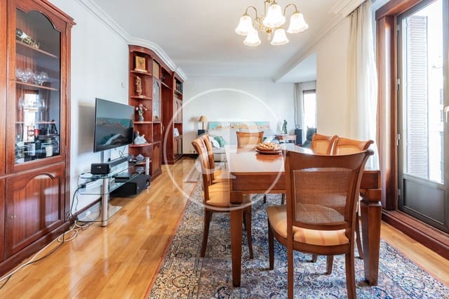 3 sypialnia Apartament na sprzedaż w Goya, Miasto Madryt - 1 820 000 € (Ref: 9568674)