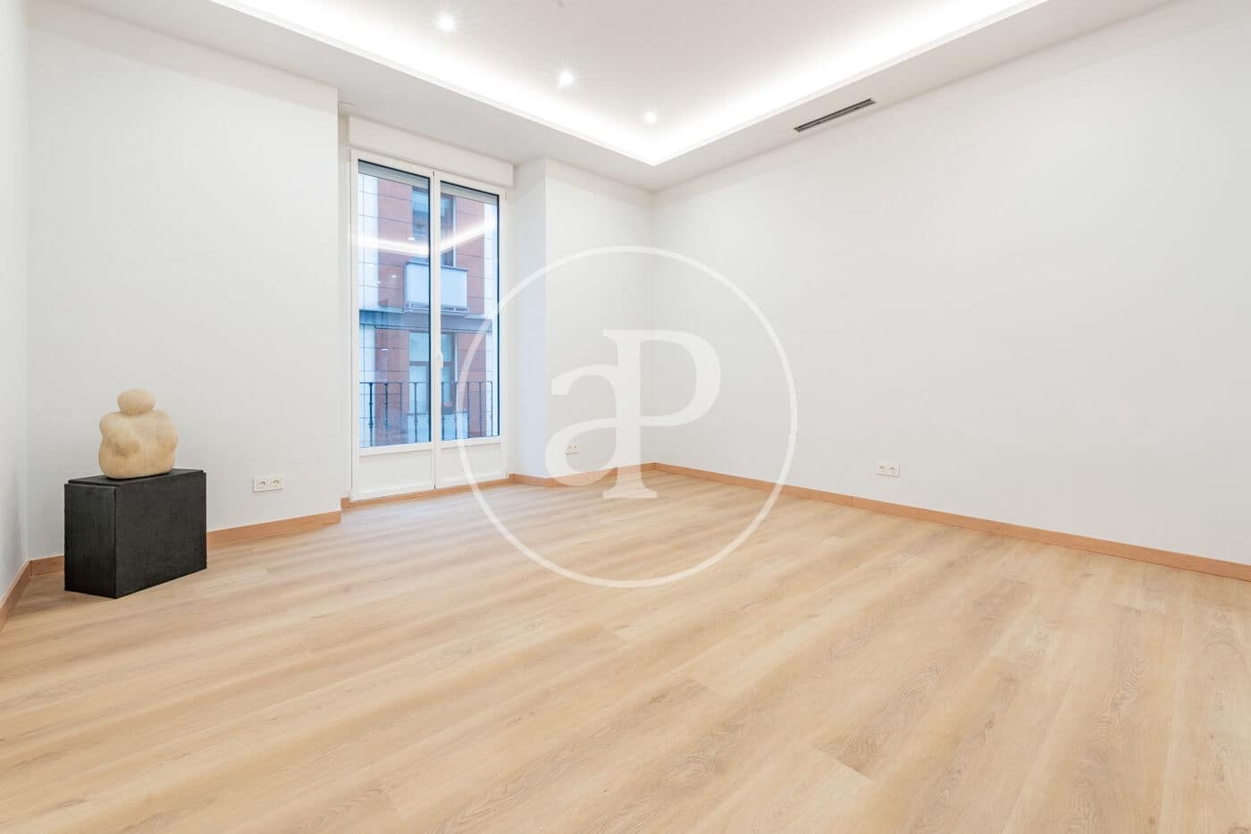 2 camera da letto Appartamento in vendita in Madrid citta - 1.070.000 € (Rif: 9568675)