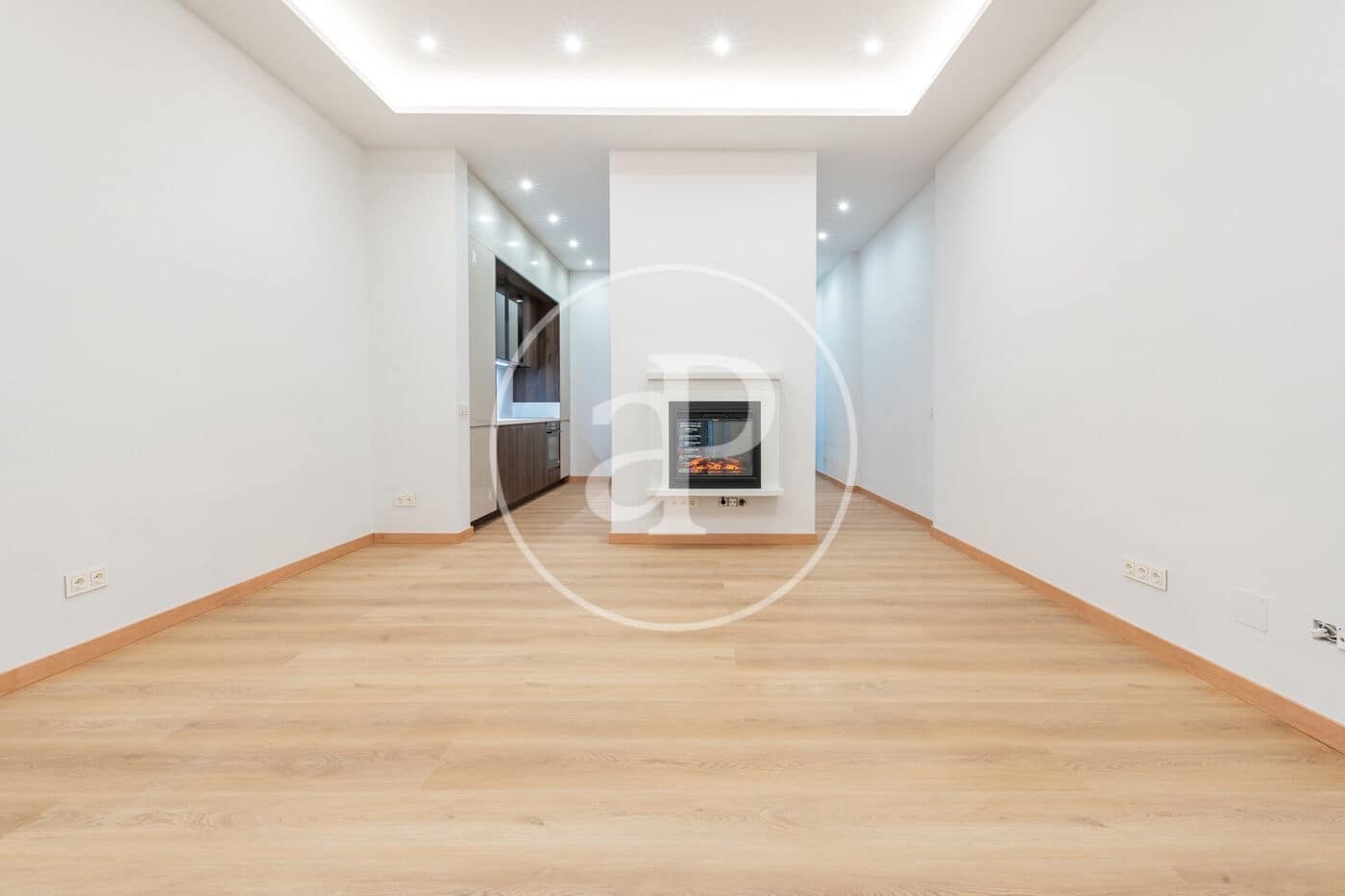 2 camera da letto Appartamento in vendita in Madrid citta - 1.070.000 € (Rif: 9568675)