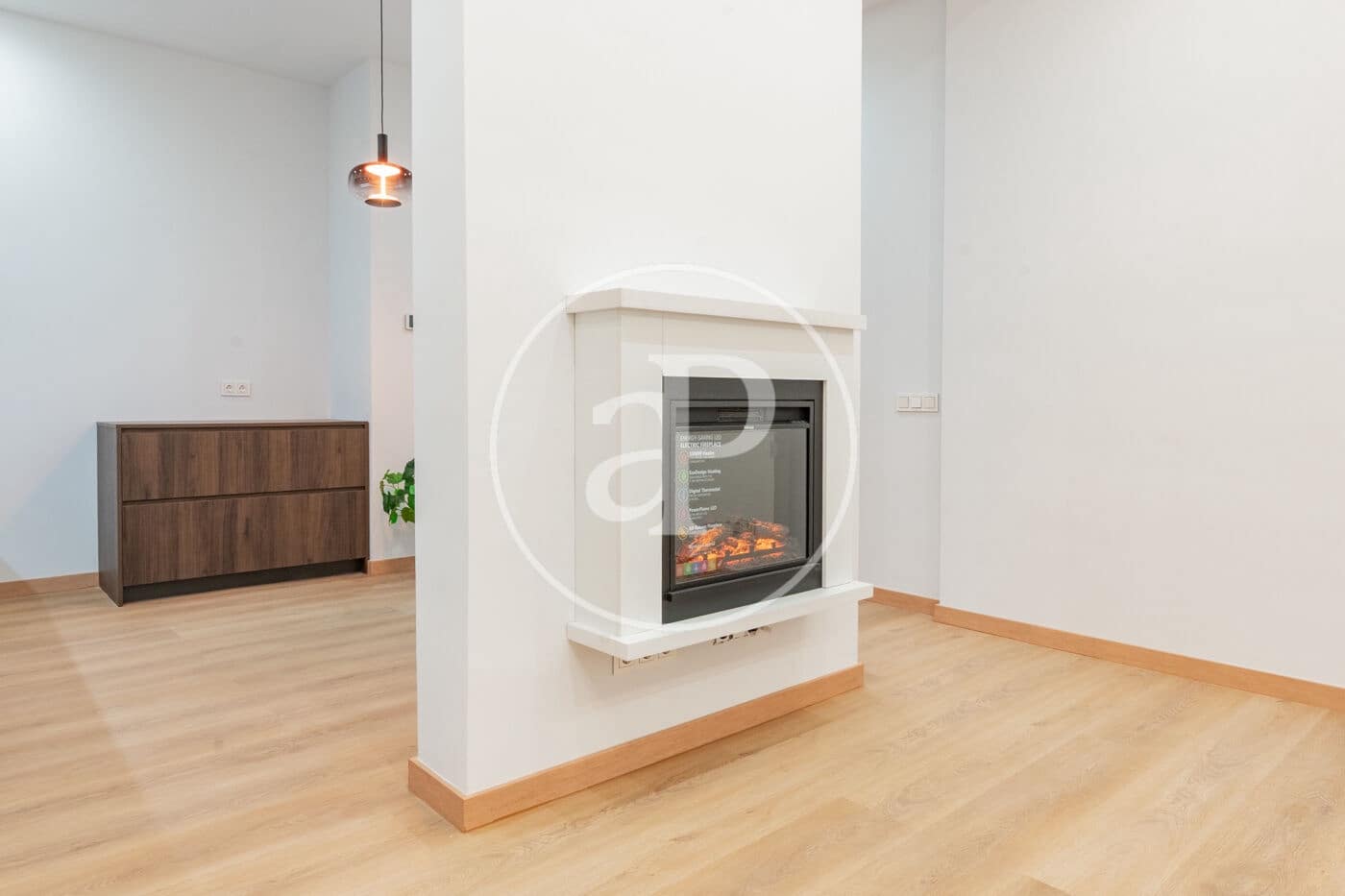 2 camera da letto Appartamento in vendita in Madrid citta - 1.070.000 € (Rif: 9568675)