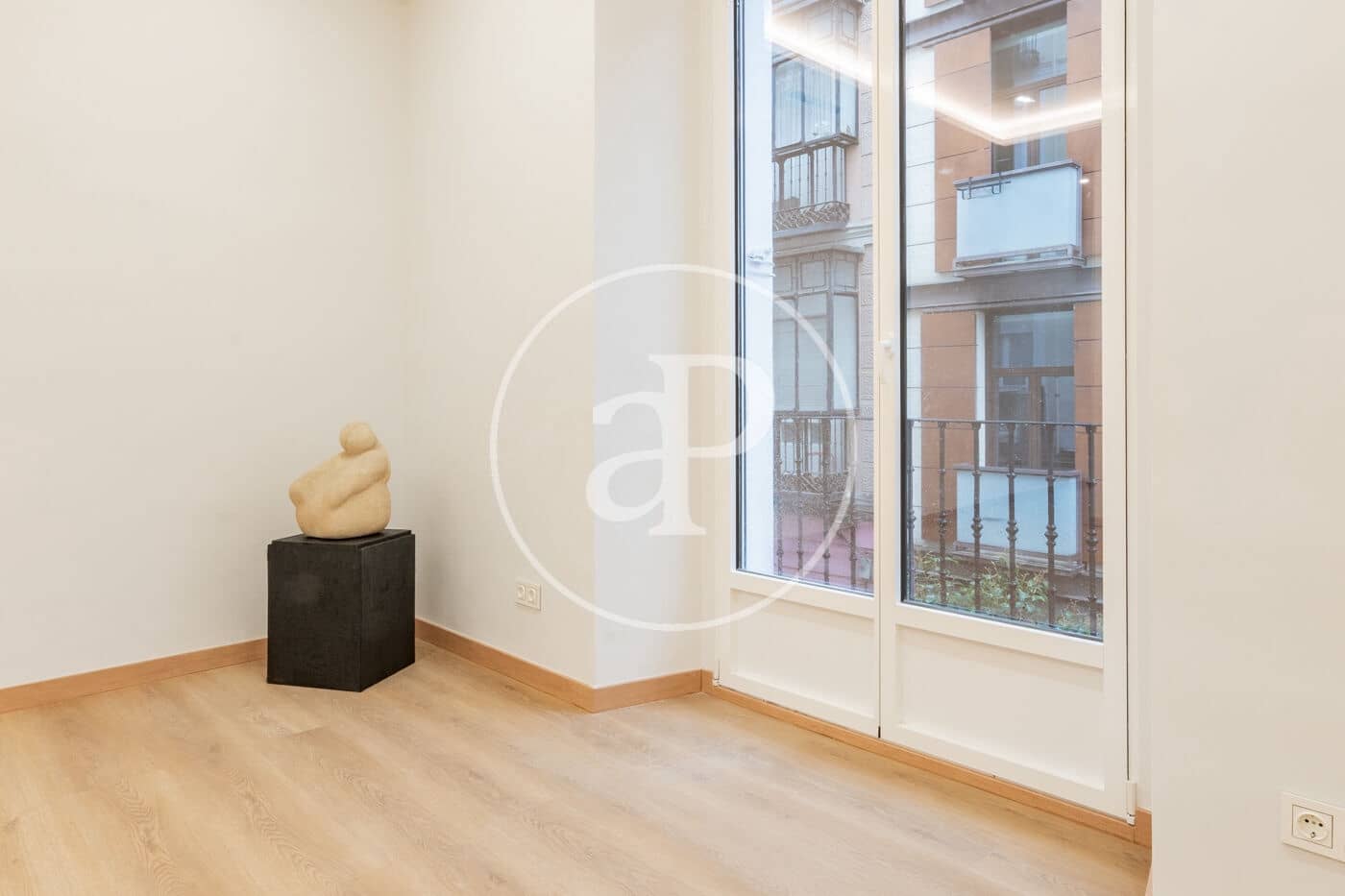 2 camera da letto Appartamento in vendita in Madrid citta - 1.070.000 € (Rif: 9568675)