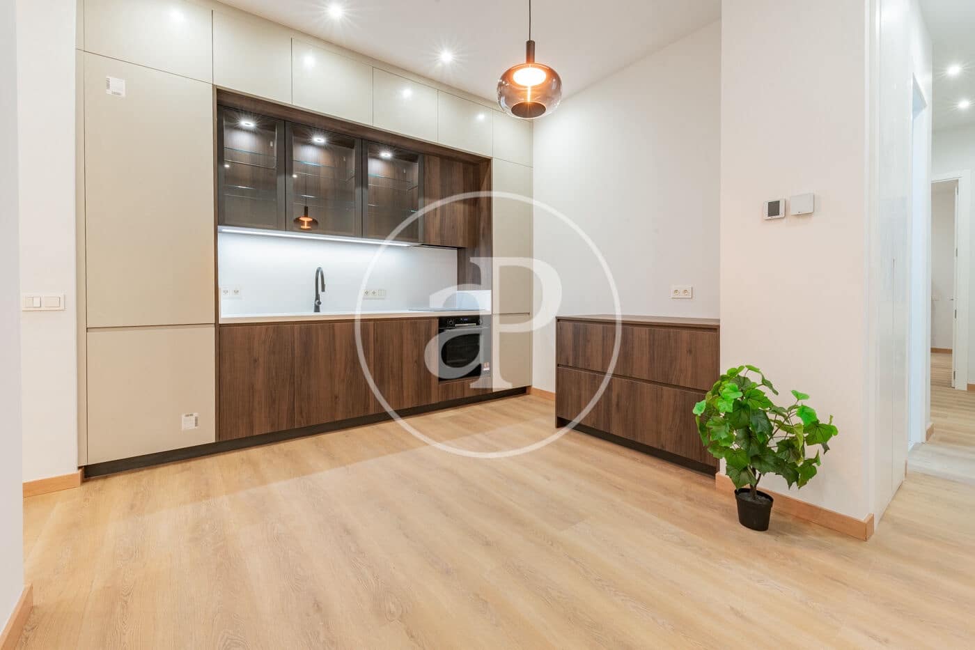 2 camera da letto Appartamento in vendita in Madrid citta - 1.070.000 € (Rif: 9568675)