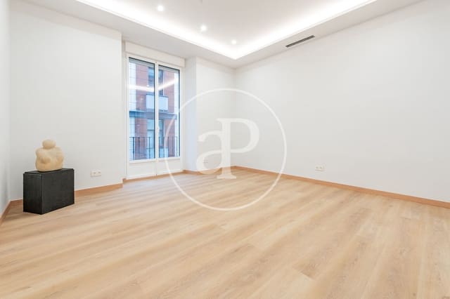 2 soverom Leilighet til salgs i Universidad, Madrid by - € 1 070 000 (Ref: 9568675)