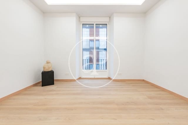 2 soverom Leilighet til salgs i Universidad, Madrid by - € 1 070 000 (Ref: 9568675)