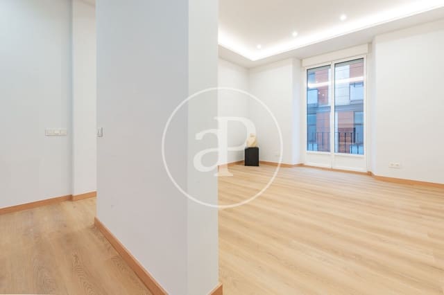 2 soverom Leilighet til salgs i Universidad, Madrid by - € 1 070 000 (Ref: 9568675)