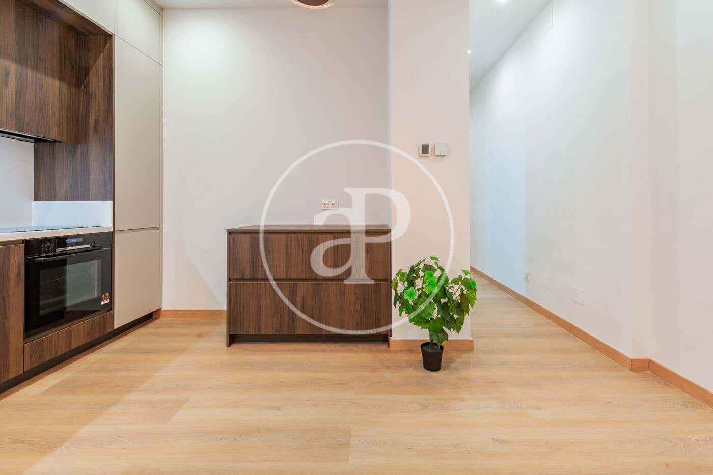 2 camera da letto Appartamento in vendita in Madrid citta - 1.070.000 € (Rif: 9568675)