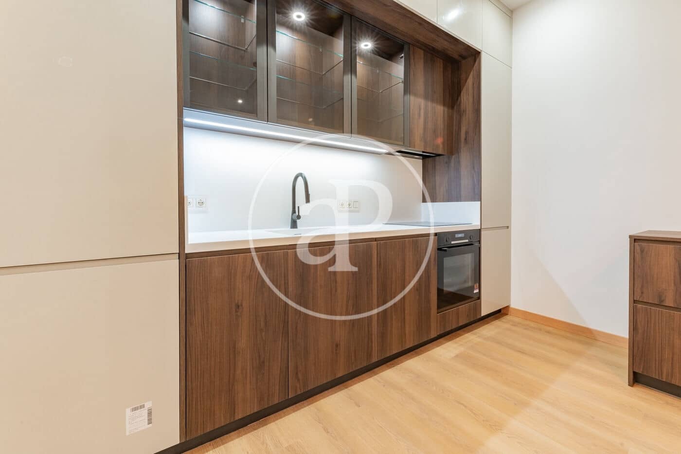 2 camera da letto Appartamento in vendita in Madrid citta - 1.070.000 € (Rif: 9568675)