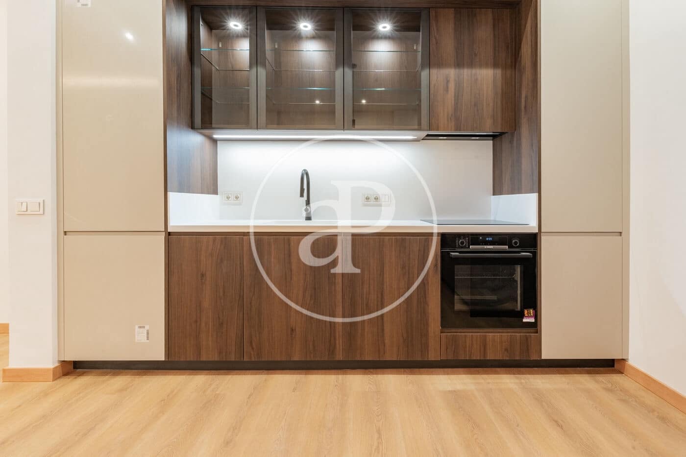 2 camera da letto Appartamento in vendita in Madrid citta - 1.070.000 € (Rif: 9568675)