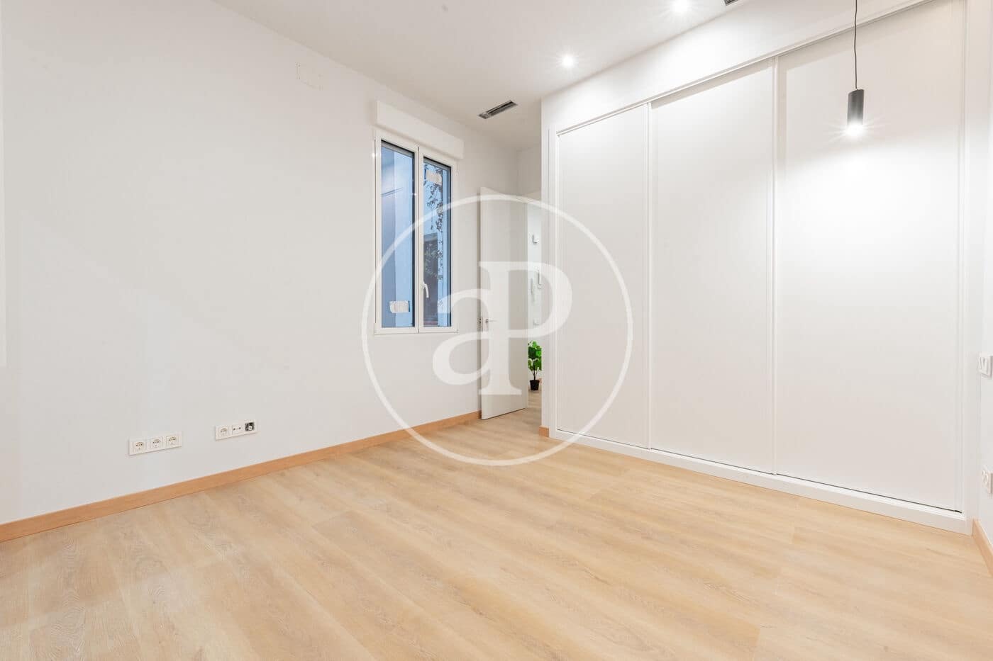 2 camera da letto Appartamento in vendita in Madrid citta - 1.070.000 € (Rif: 9568675)