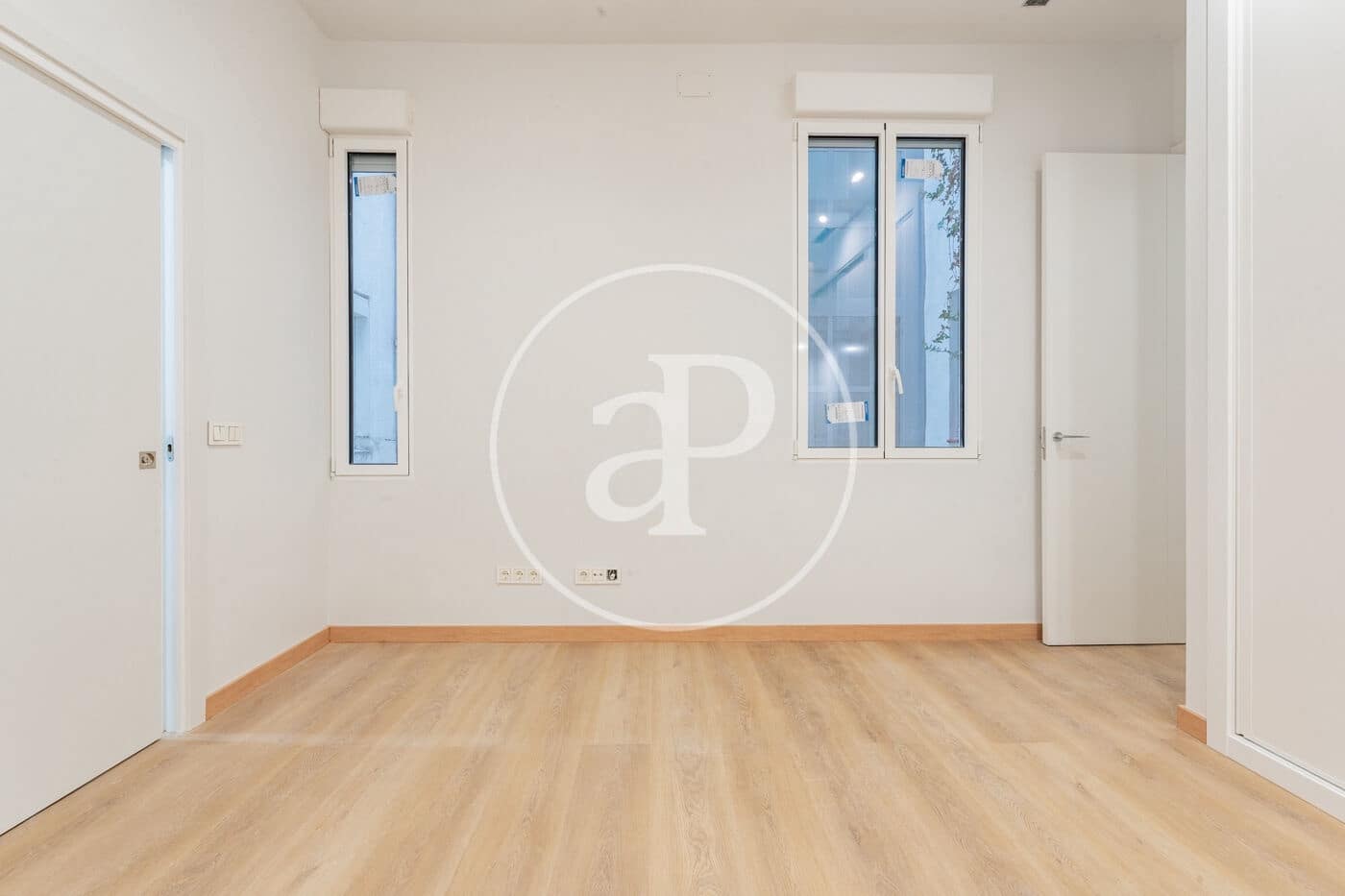 2 camera da letto Appartamento in vendita in Madrid citta - 1.070.000 € (Rif: 9568675)