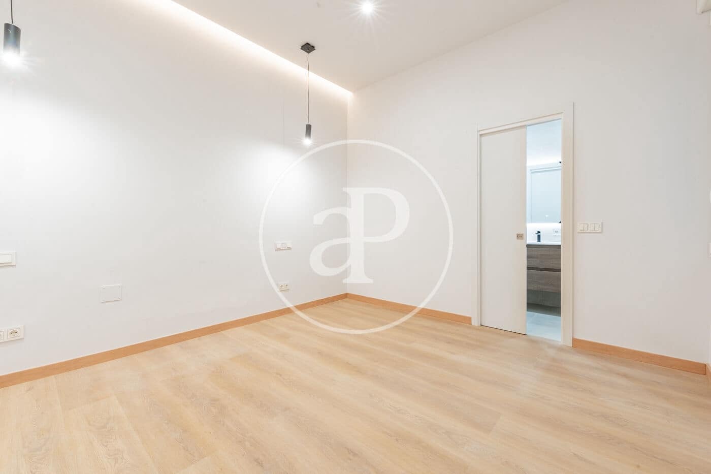 2 camera da letto Appartamento in vendita in Madrid citta - 1.070.000 € (Rif: 9568675)
