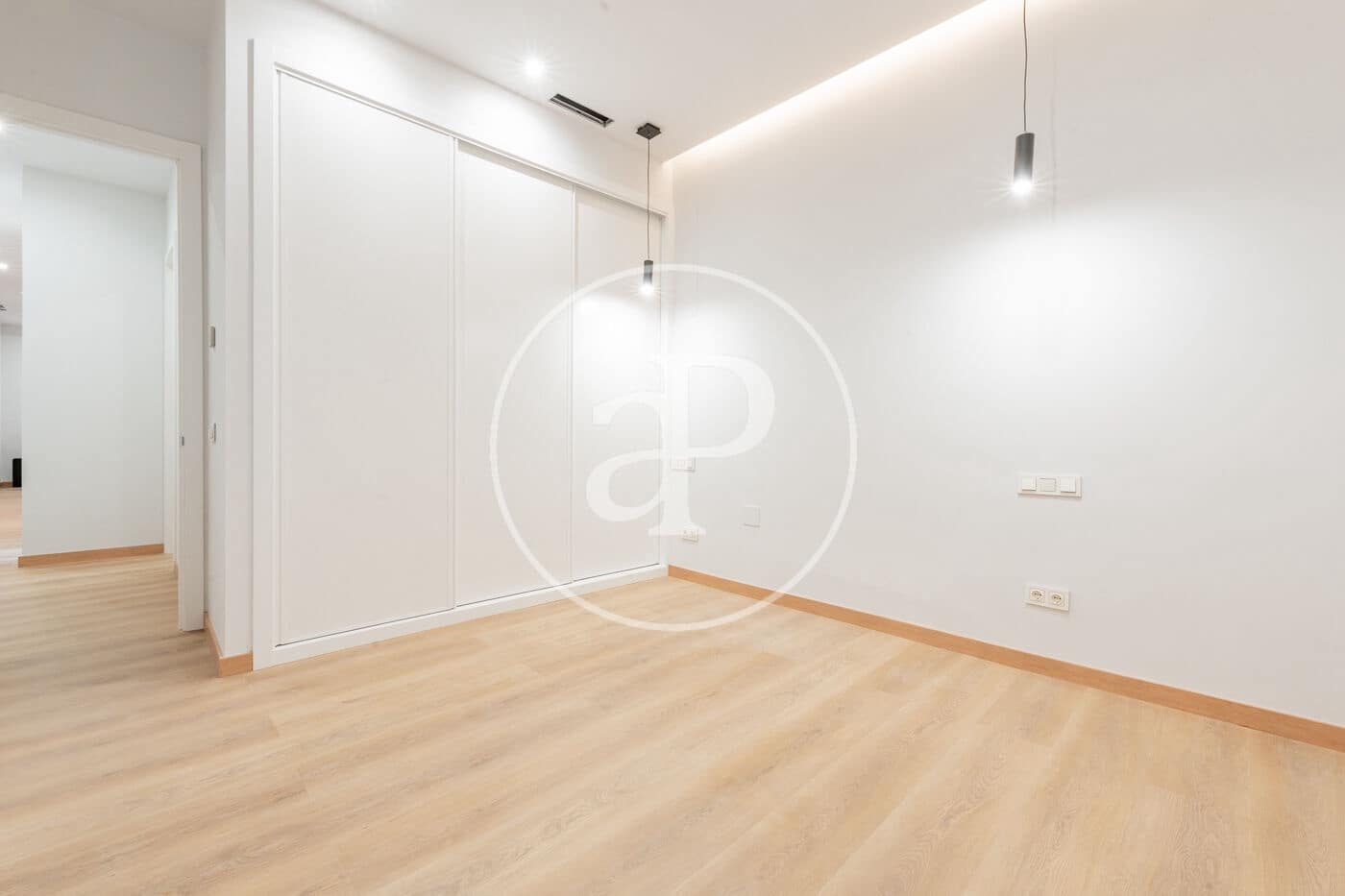 2 camera da letto Appartamento in vendita in Madrid citta - 1.070.000 € (Rif: 9568675)