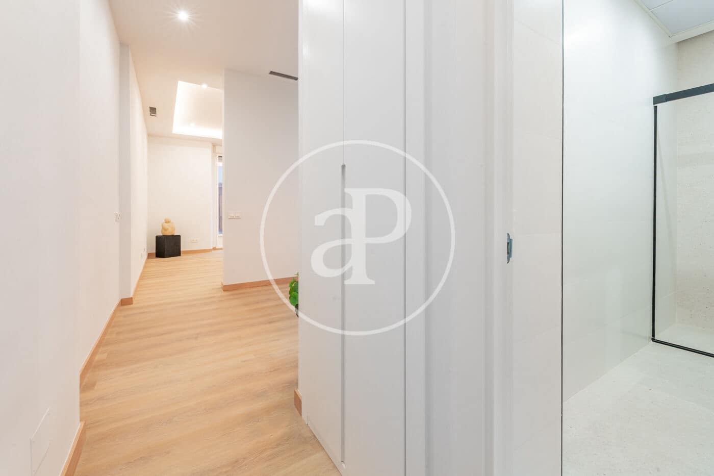 2 camera da letto Appartamento in vendita in Madrid citta - 1.070.000 € (Rif: 9568675)