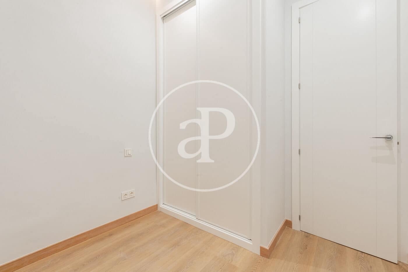2 camera da letto Appartamento in vendita in Madrid citta - 1.070.000 € (Rif: 9568675)