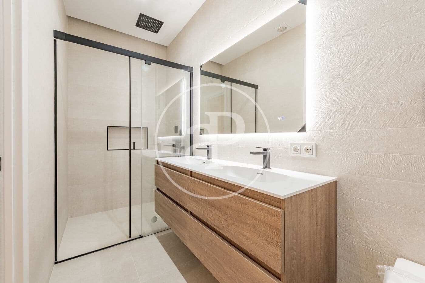 2 camera da letto Appartamento in vendita in Madrid citta - 1.070.000 € (Rif: 9568675)