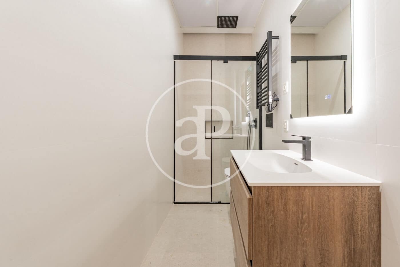 2 camera da letto Appartamento in vendita in Madrid citta - 1.070.000 € (Rif: 9568675)