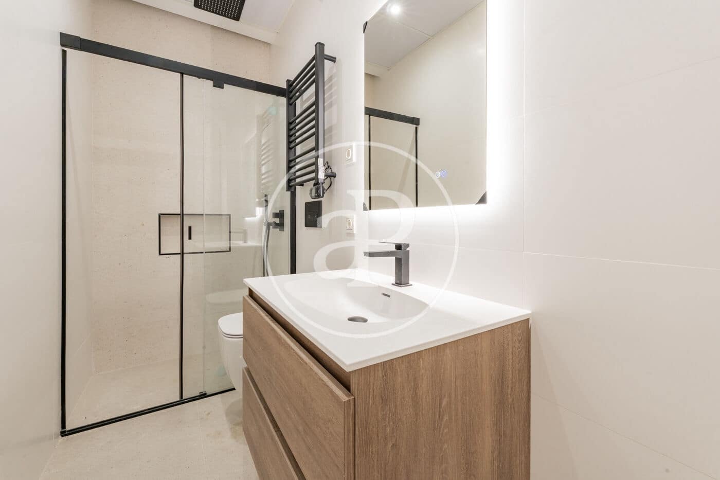 2 camera da letto Appartamento in vendita in Madrid citta - 1.070.000 € (Rif: 9568675)