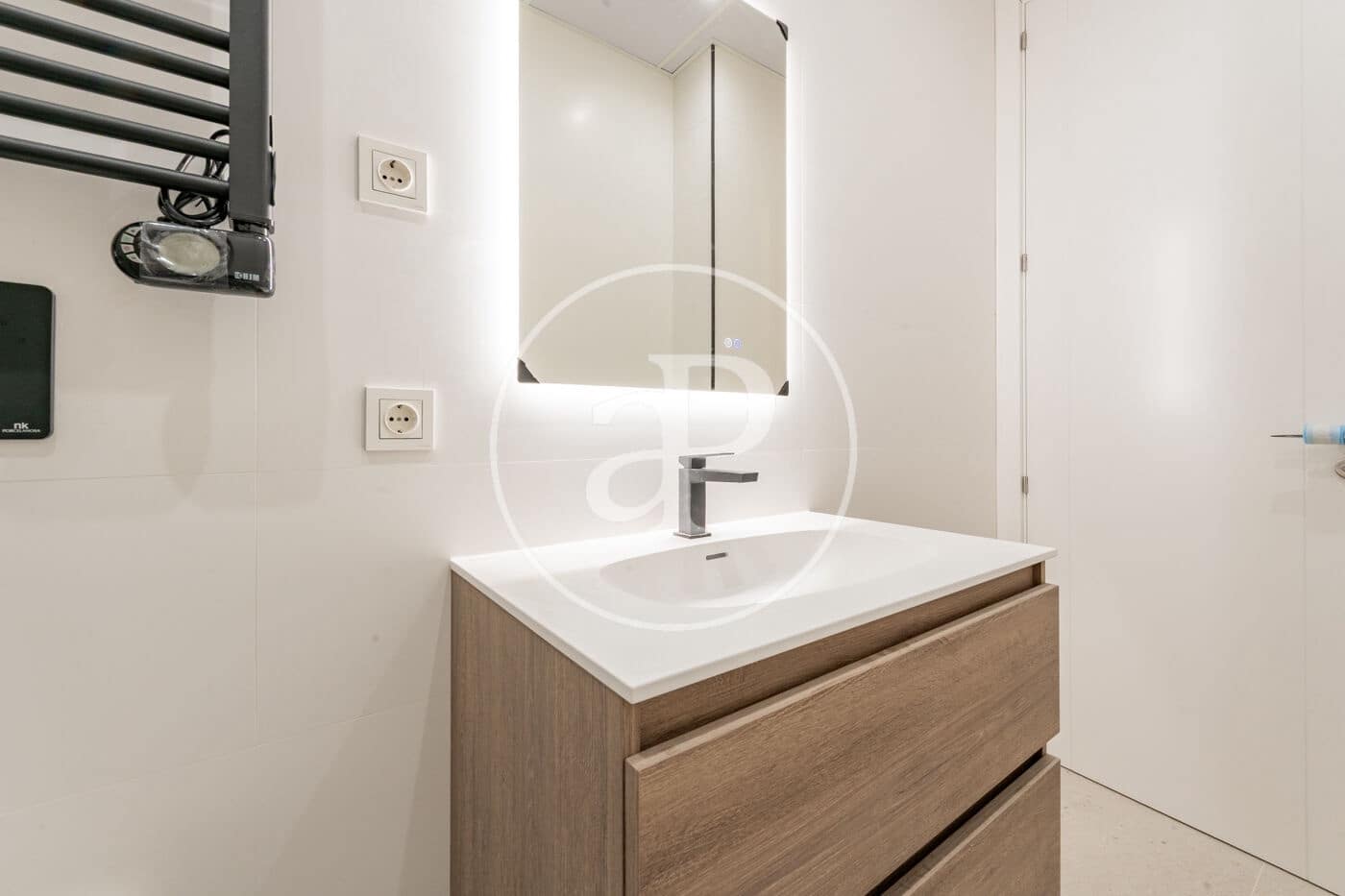 2 camera da letto Appartamento in vendita in Madrid citta - 1.070.000 € (Rif: 9568675)