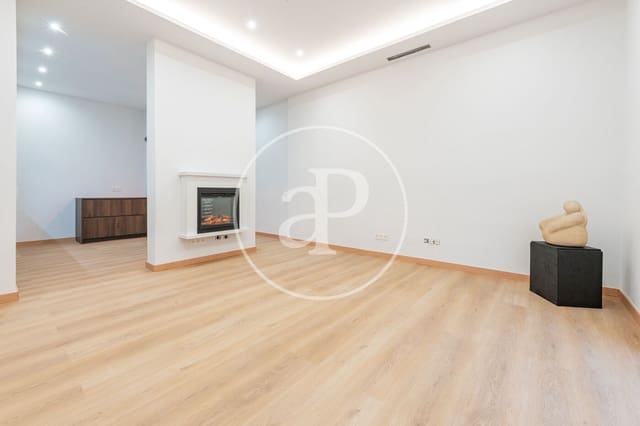 2 soverom Leilighet til salgs i Universidad, Madrid by - € 1 070 000 (Ref: 9568675)