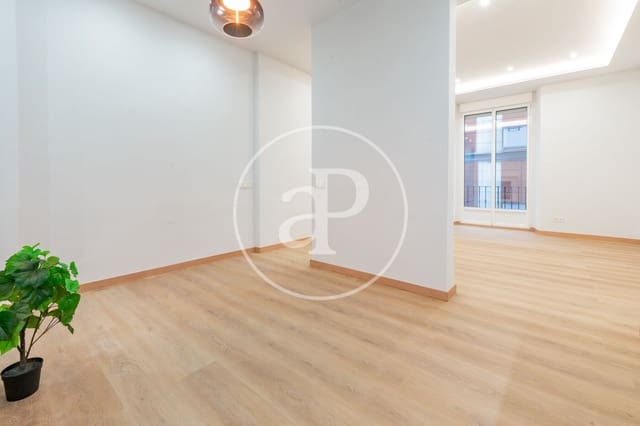 2 soverom Leilighet til salgs i Universidad, Madrid by - € 1 070 000 (Ref: 9568675)