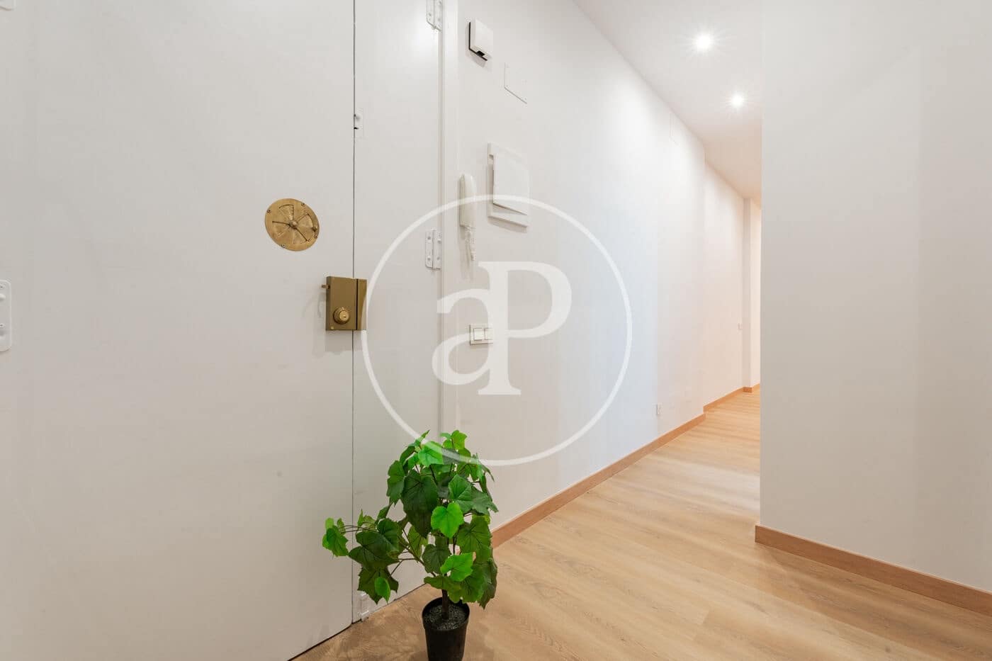 2 camera da letto Appartamento in vendita in Madrid citta - 1.070.000 € (Rif: 9568675)