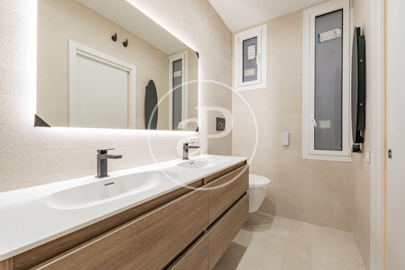 2 camera da letto Appartamento in vendita in Madrid citta - 1.070.000 € (Rif: 9568675)