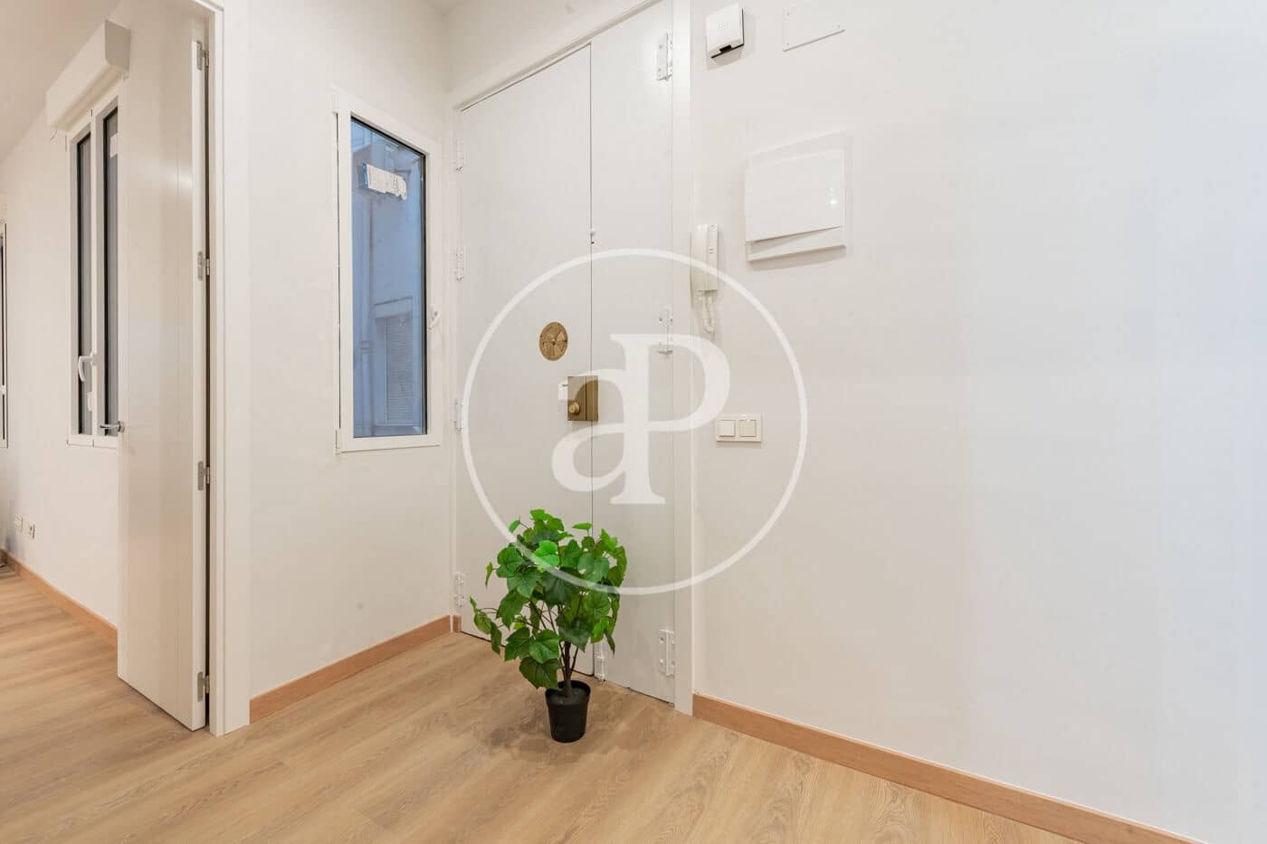 2 camera da letto Appartamento in vendita in Madrid citta - 1.070.000 € (Rif: 9568675)