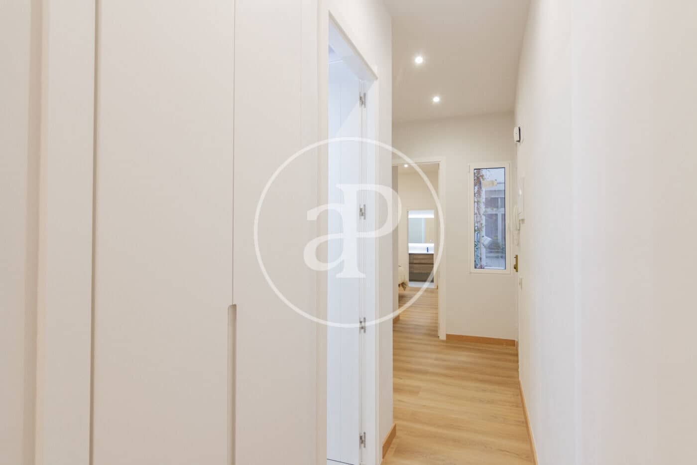 Apartamento de 2 habitaciones en Madrid ciudad en venta - 1.050.000 € (Ref: 9568675)