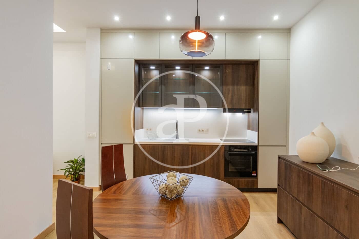 Apartamento de 2 habitaciones en Madrid ciudad en venta - 1.050.000 € (Ref: 9568675)