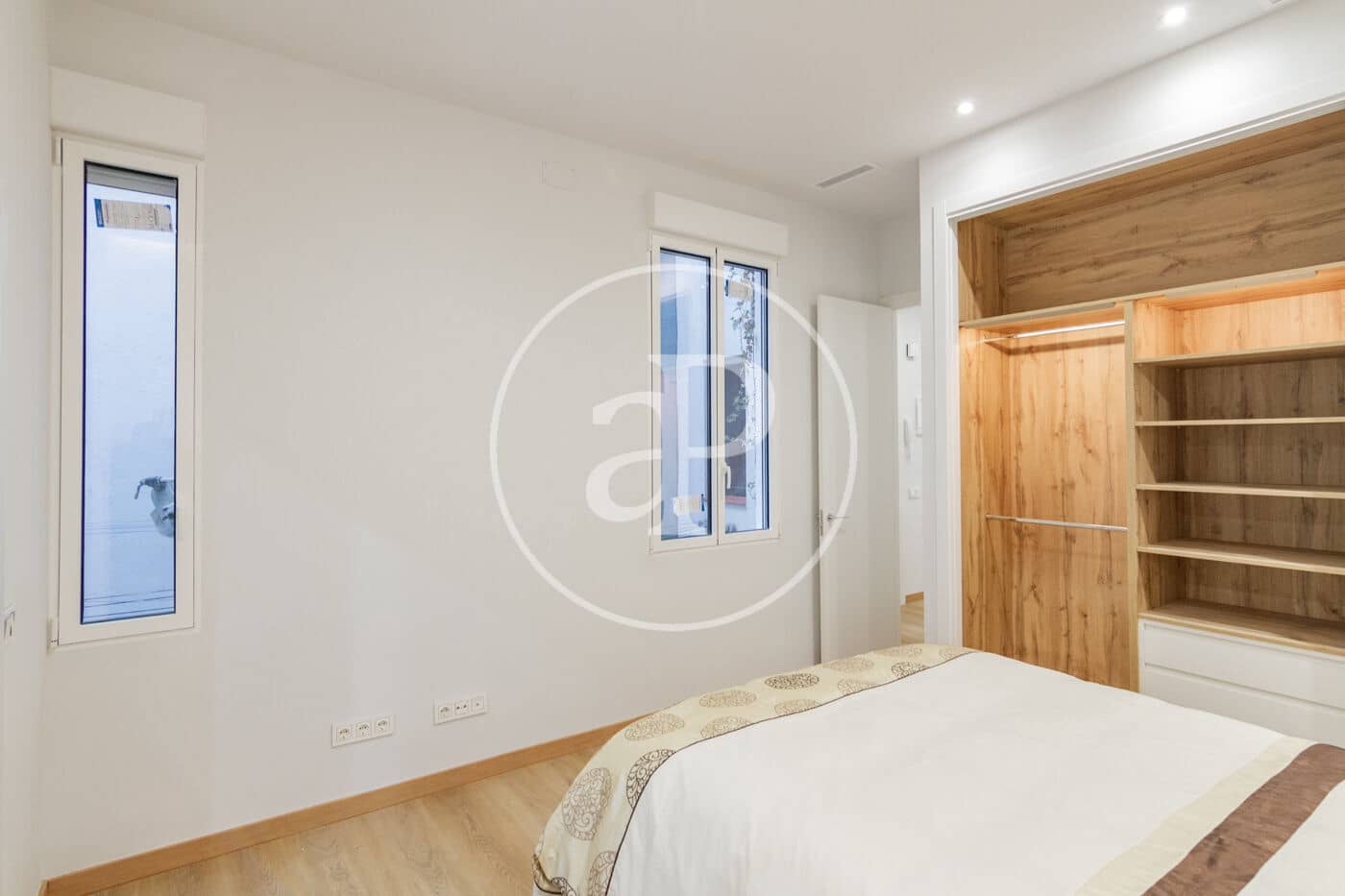 Apartamento de 2 habitaciones en Madrid ciudad en venta - 1.050.000 € (Ref: 9568675)