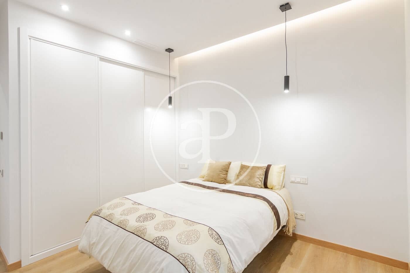 Apartamento de 2 habitaciones en Madrid ciudad en venta - 1.050.000 € (Ref: 9568675)