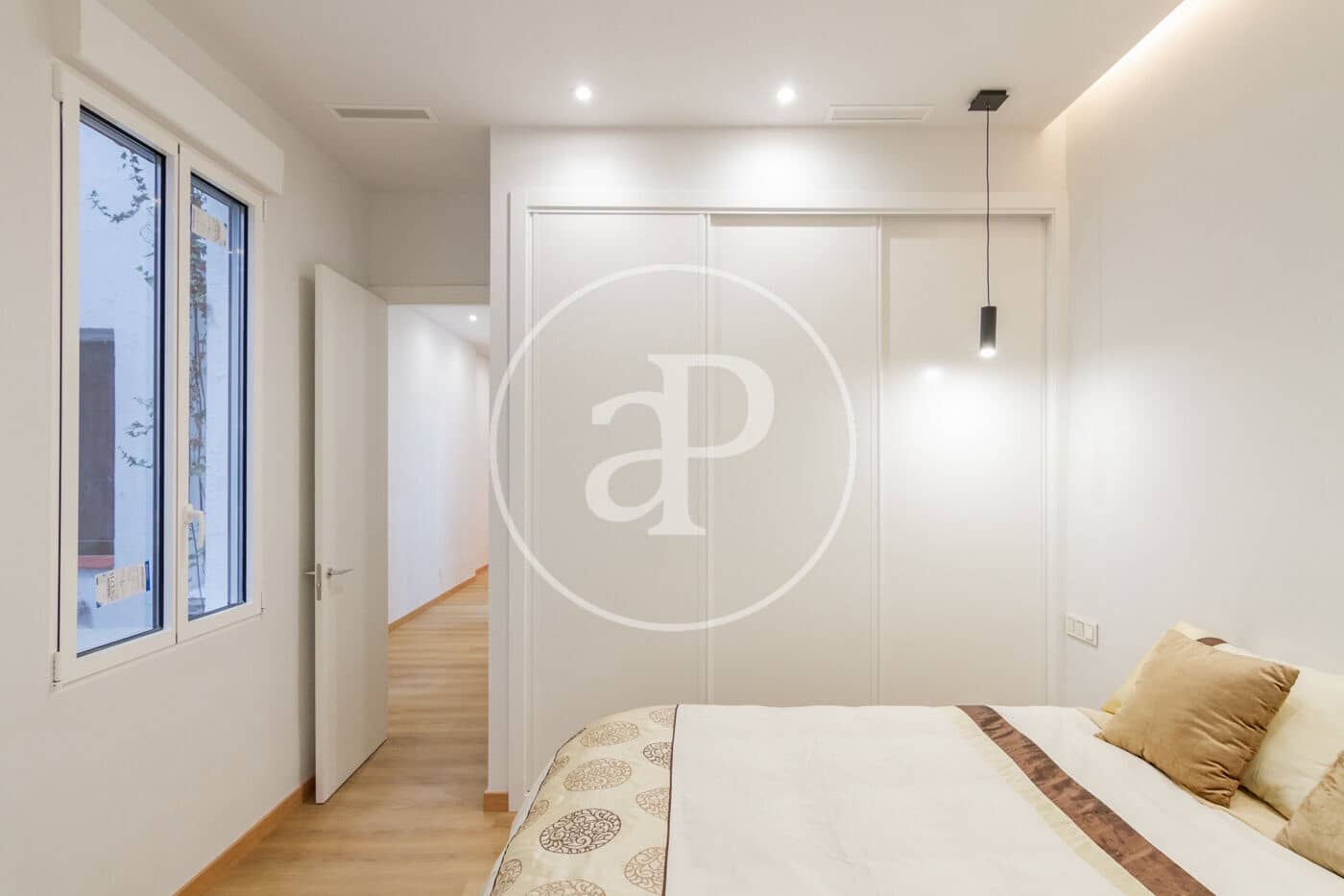 Apartamento de 2 habitaciones en Madrid ciudad en venta - 1.050.000 € (Ref: 9568675)