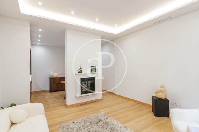 2 soveværelse Lejlighed til salg i Universidad, Madrid by - € 1.070.000 (Ref: 9568675)