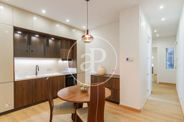 2 soveværelse Lejlighed til salg i Universidad, Madrid by - € 1.070.000 (Ref: 9568675)