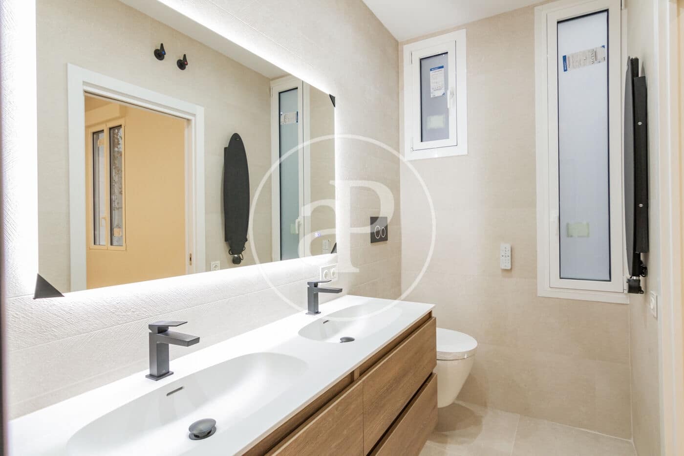 Apartamento de 2 habitaciones en Madrid ciudad en venta - 1.050.000 € (Ref: 9568675)