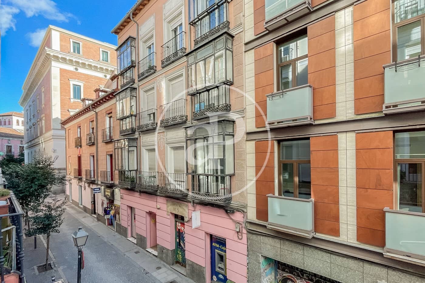 Apartamento de 2 habitaciones en Madrid ciudad en venta - 1.050.000 € (Ref: 9568675)