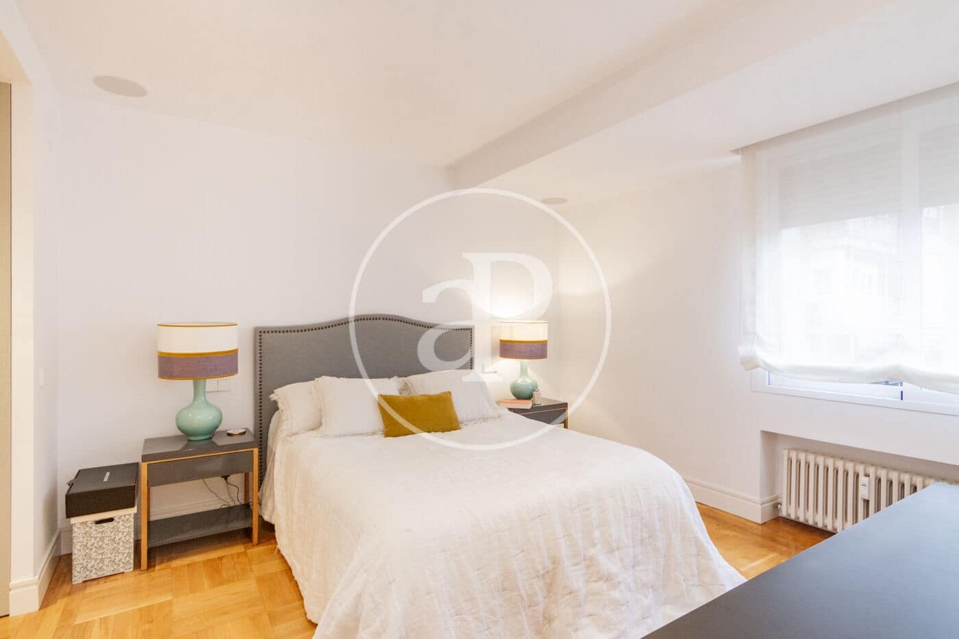 Apartamento de 1 habitación en Madrid ciudad en alquiler - 3.300 € (Ref: 9568678)