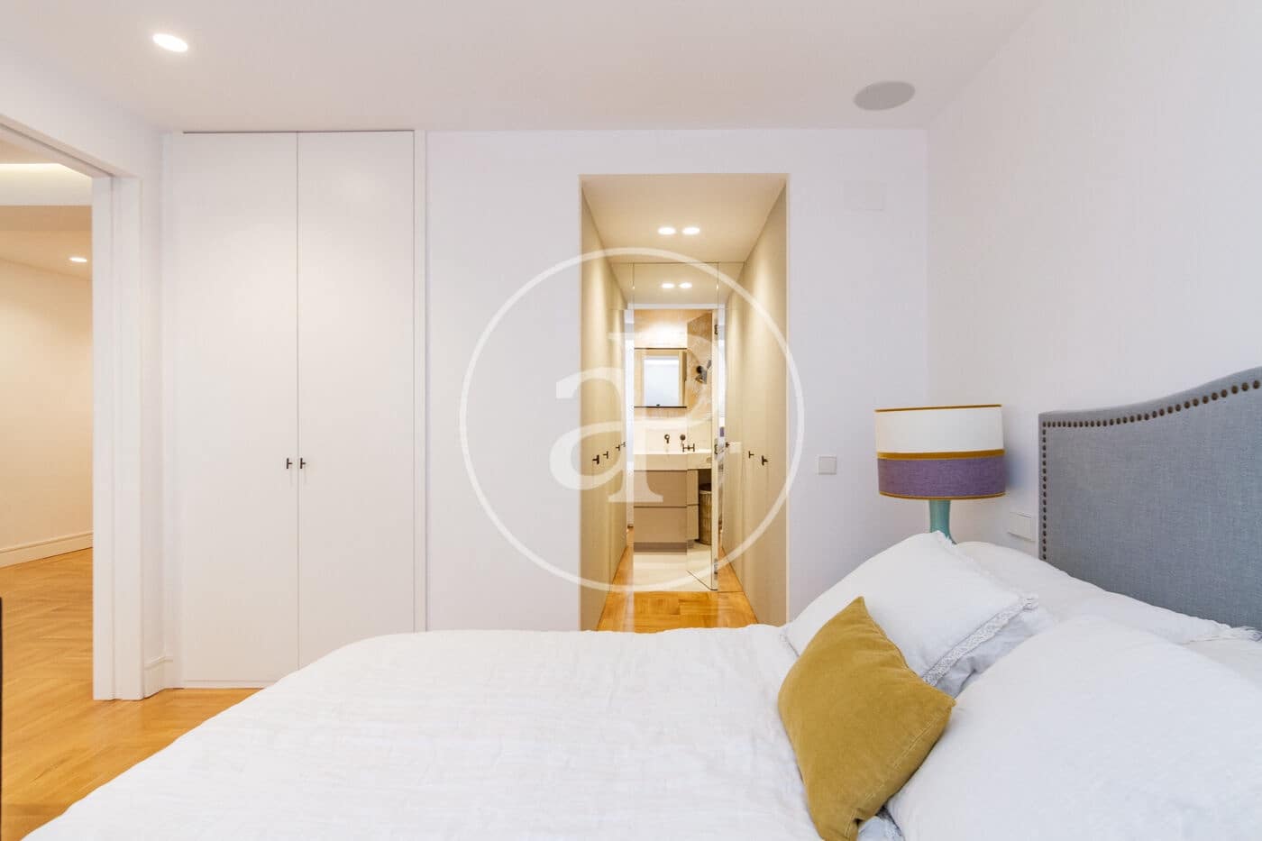 Apartamento de 1 habitación en Madrid ciudad en alquiler - 3.300 € (Ref: 9568678)