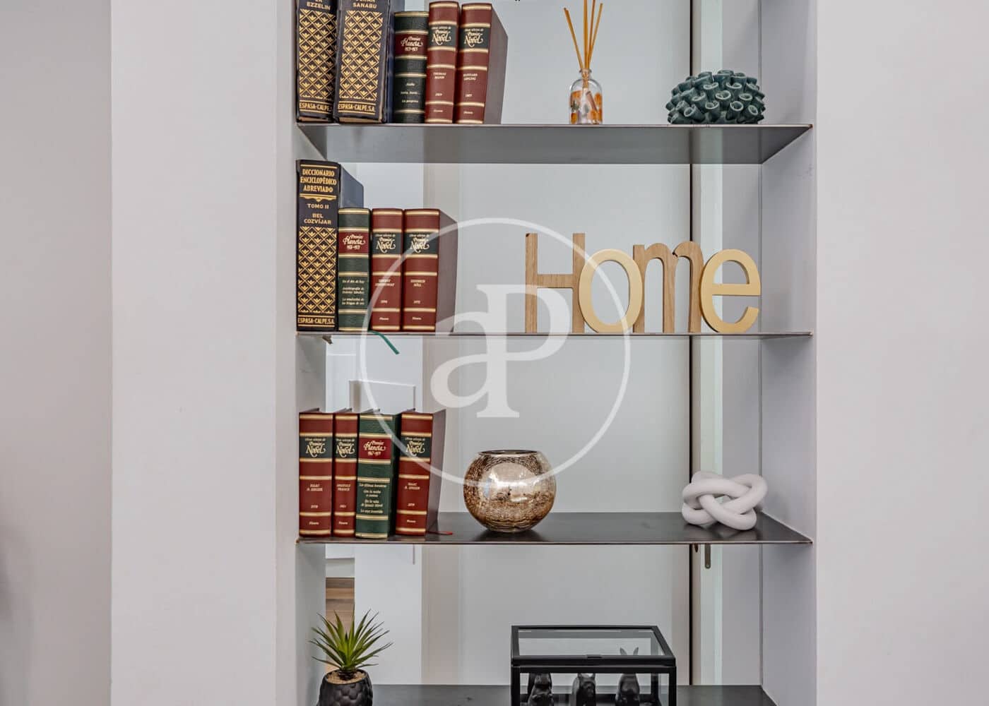 3 makuuhuone Huoneisto vuokrattavana paikassa Madrid kaupunki - 5 500 € (Ref: 9568679)