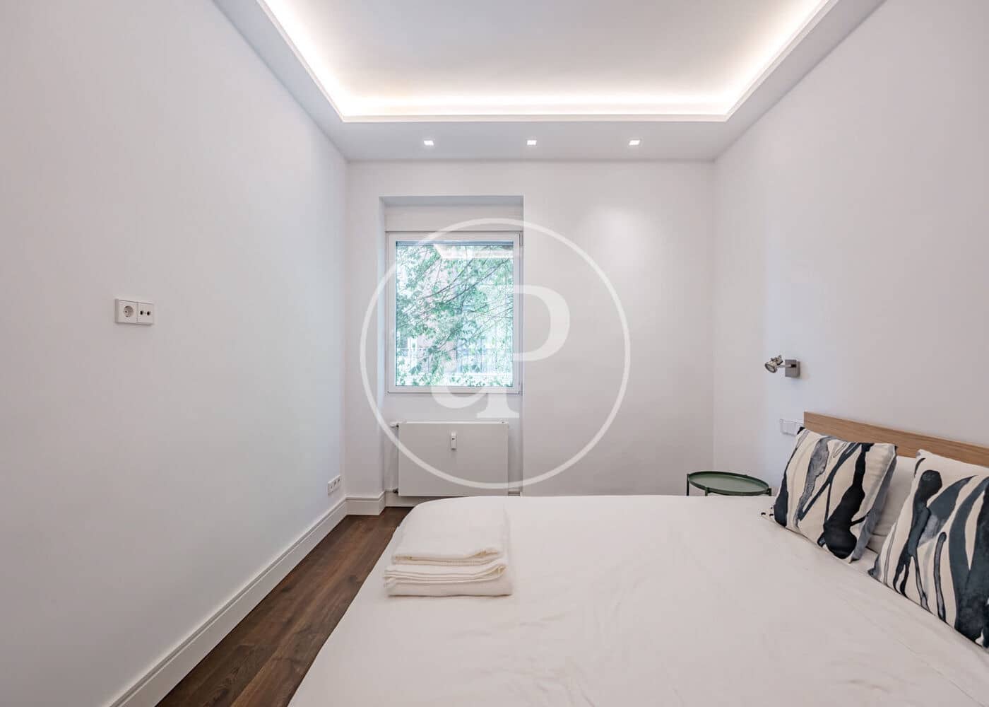 3 makuuhuone Huoneisto vuokrattavana paikassa Madrid kaupunki - 5 500 € (Ref: 9568679)