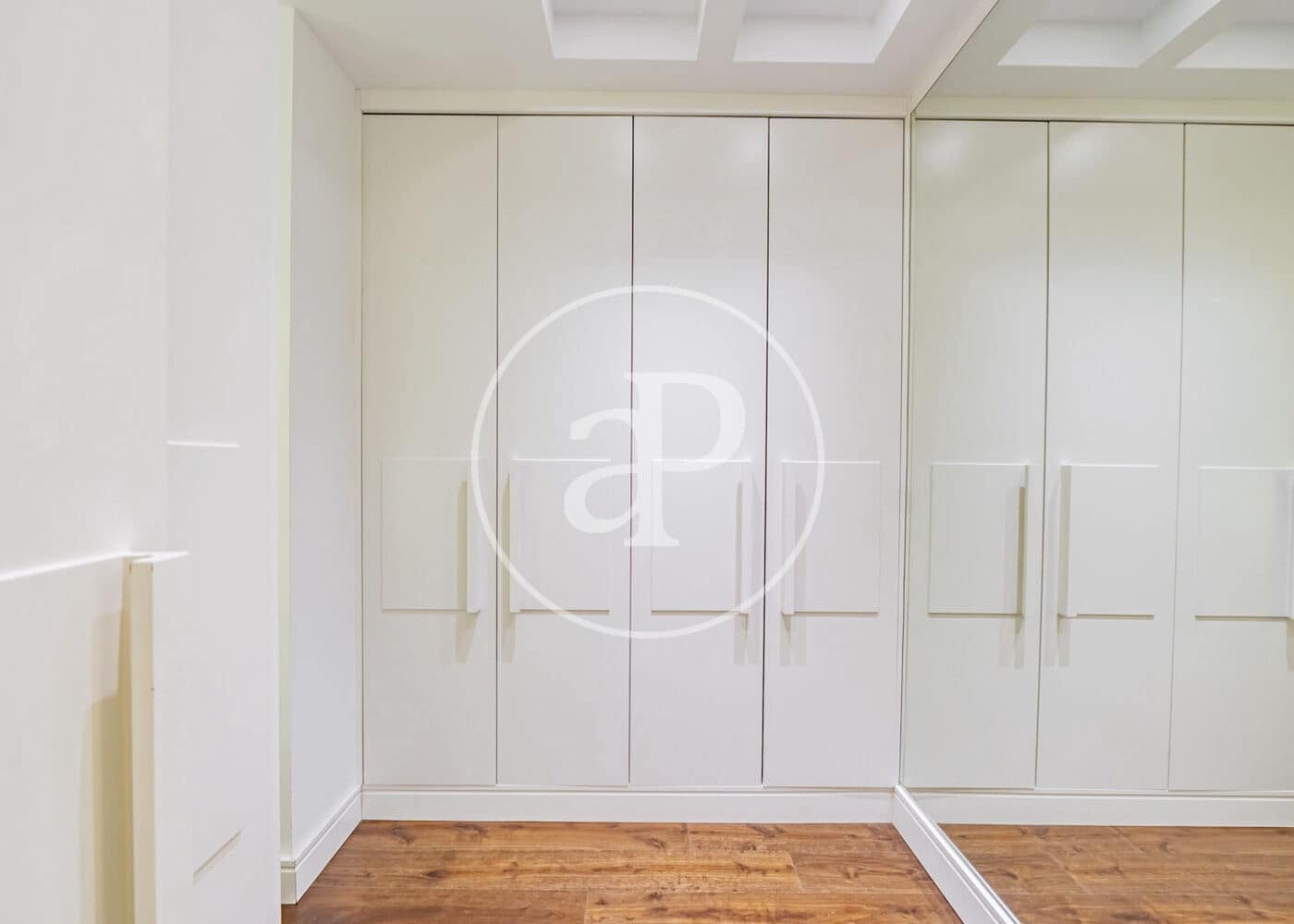 3 makuuhuone Huoneisto vuokrattavana paikassa Madrid kaupunki - 5 500 € (Ref: 9568679)