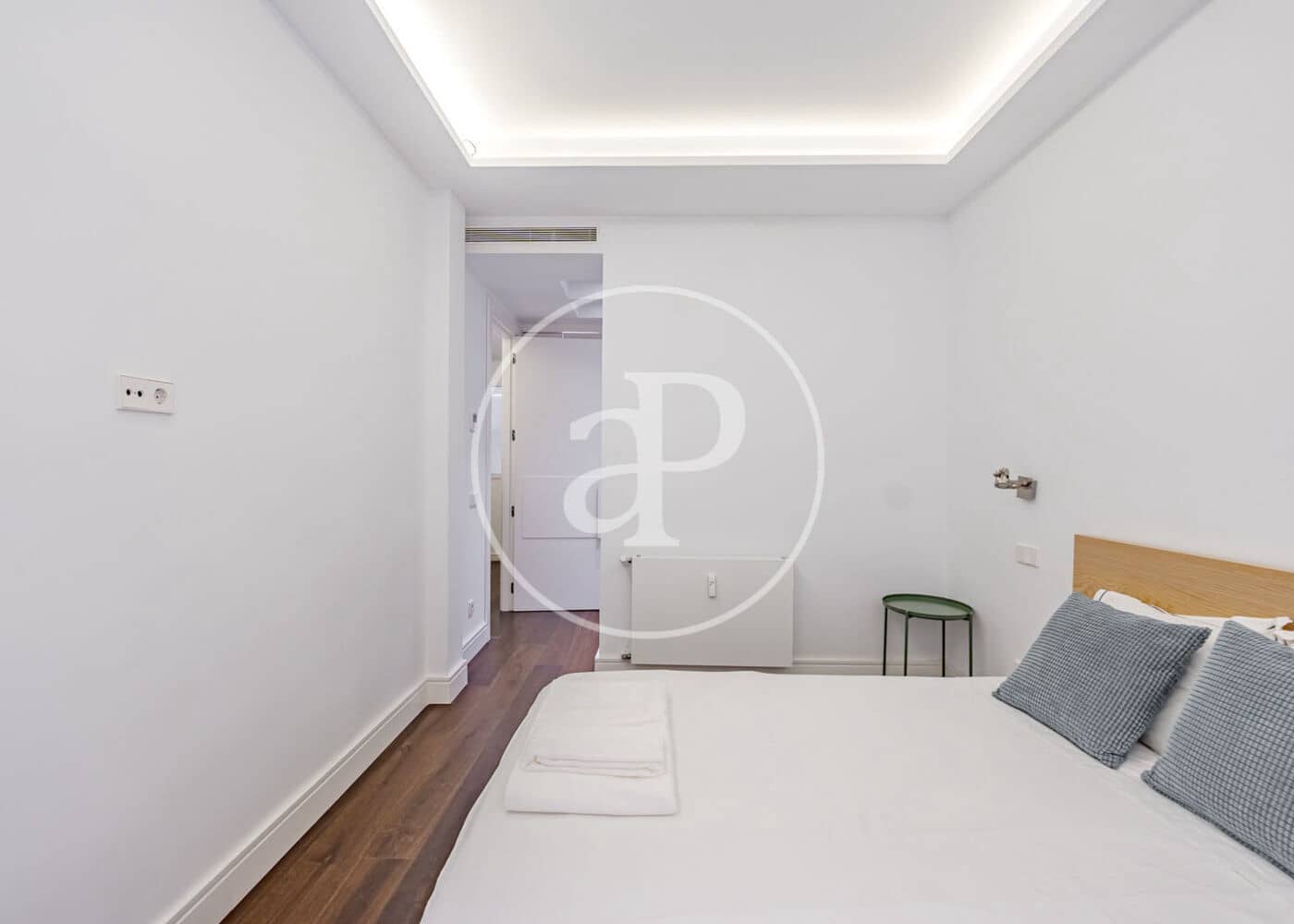 3 makuuhuone Huoneisto vuokrattavana paikassa Madrid kaupunki - 5 500 € (Ref: 9568679)