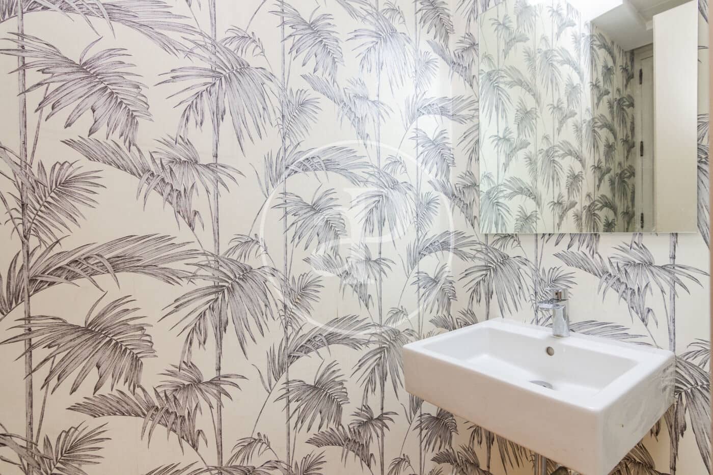 5 soveværelse Lejlighed til leje i Madrid by - € 9.000 (Ref: 9568680)